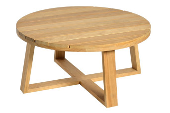  Borek | Koffietafel Lazise Ø80 x 38 cm 761193-31